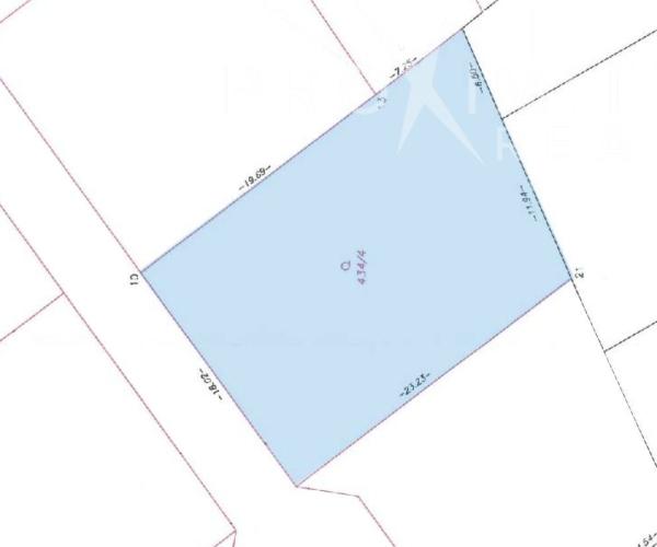 PEKNÁ, SLNEČNÁ ZÁHRADA V LOKALITE VYŠNÉ OPÁTSKE