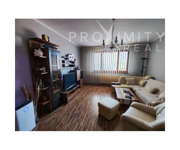 3-izbový byt na ulici Havanská