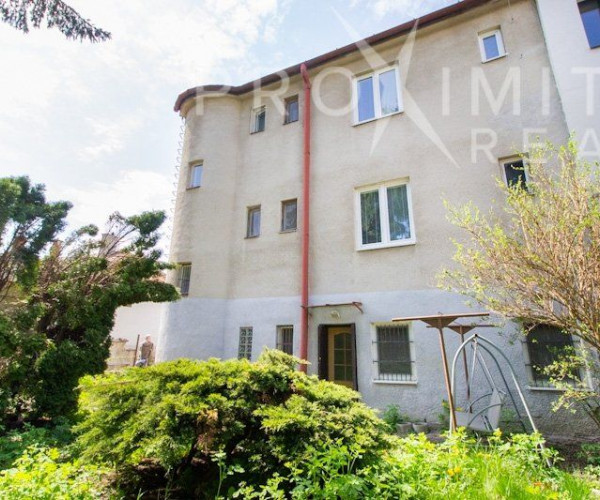 Rodinný dom na predaj Sever s možnosťou podnikania