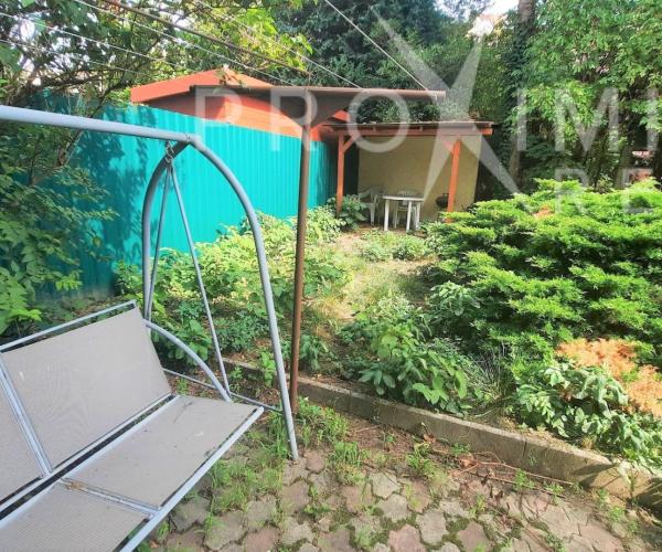 Viacúčelový 5 izb. rodinný dom v mestskej časti Košice - Sever