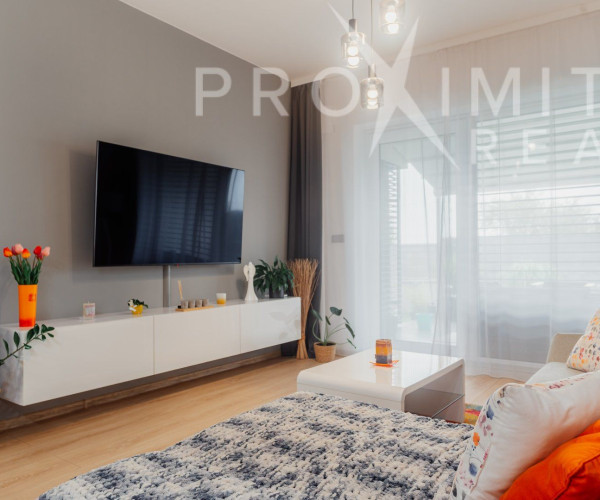 Zariadený rodinný dom v príjemnom prostredí