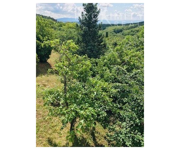 Lukratívna lokalita Suchá dolina-Kavečany, záhrada o výmere 400 m2