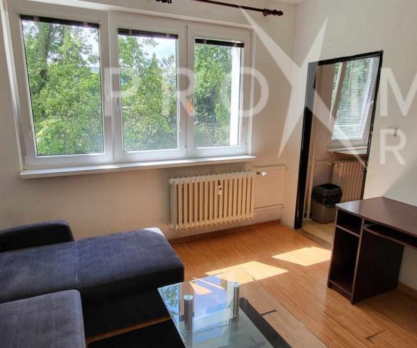 Na predaj investičný či štartovací 1zb.byt na Terase