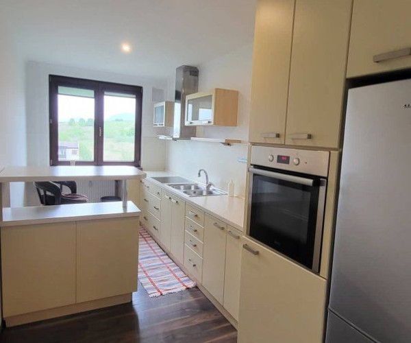 3 - izbový byt na PRENÁJOM v Prešove!