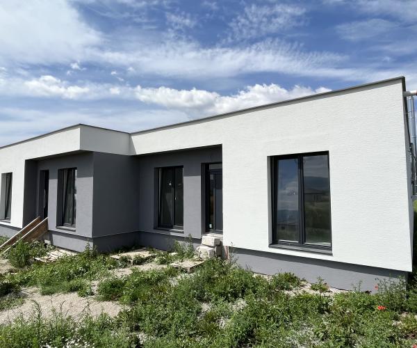 SUPER PONUKA -  Rodinný Dom na KĽÚČ