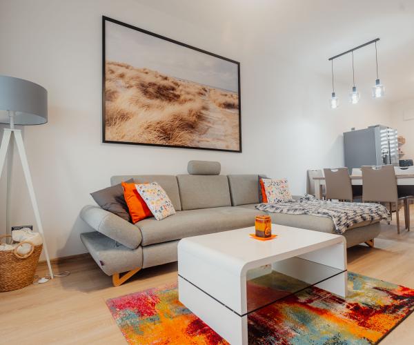 REZERVOVANÉ!Útulný kompletne zariadený RD-novostavba