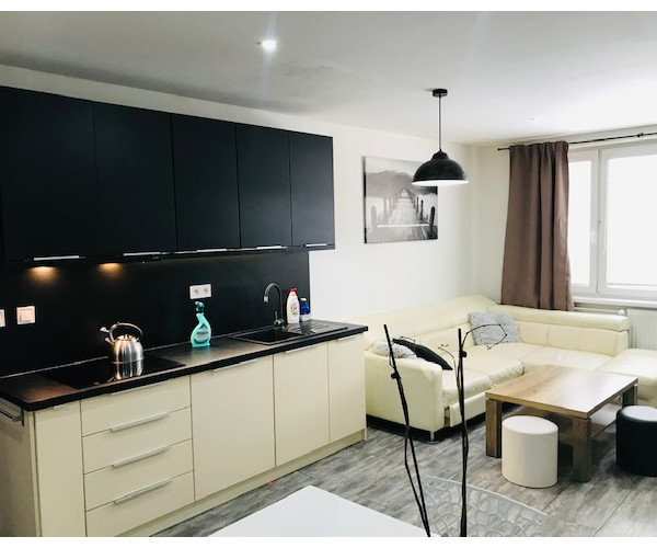 Útulný 2-izbový byt v obľúbenej lokalite Kuzmányho