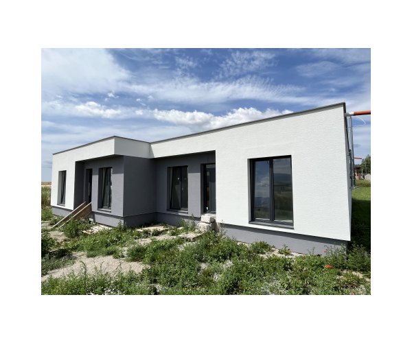 Rodinný Dom na KĽÚČ - Haniska