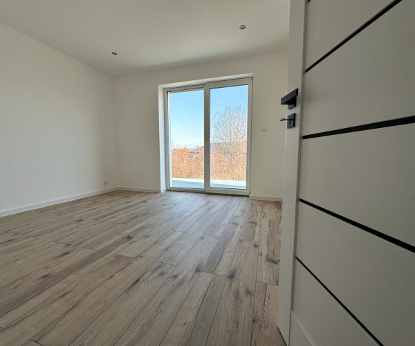 NOVOSTAVBA - Zariadený rod. dom v obci Beniakovce, časť Beniakova Polhora