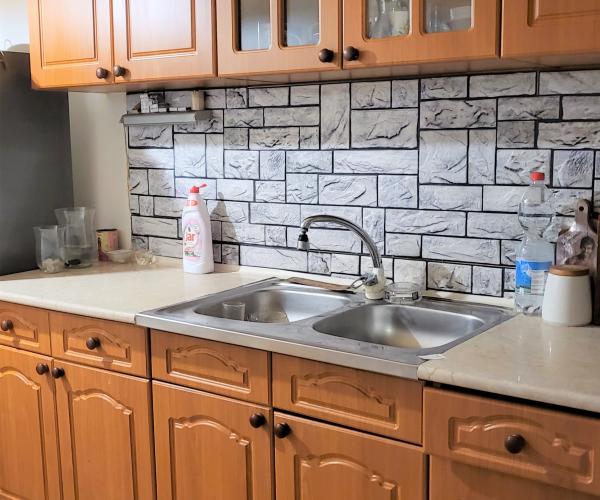 3 izb. byt Varšavská - ŤAHANOVCE s loggiou