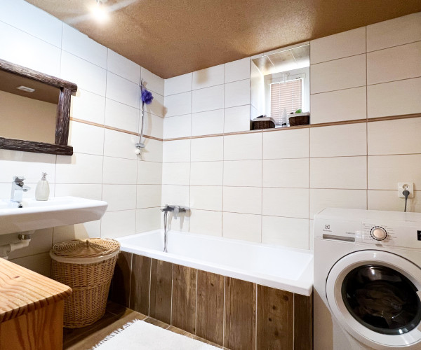 REZERVOVANÉ! 3 izb. rodinný dom na predaj v obci Nižná Kamenica