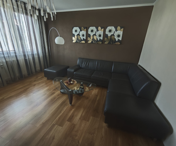 Prenájom 2 izbového bytu, ul. Klimkovičova, sídl. KVP v Košiciach