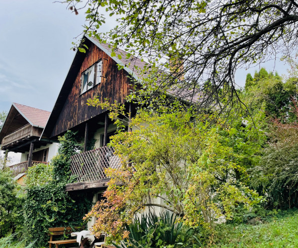 Veľmi zaujímavá  investičná príležitosť -  Chata, Vyšná Hutka