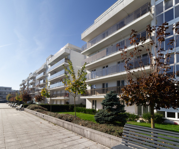 Na predaj Rezidencia Borovicový háj 3 izbový byt