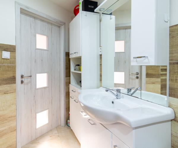 Rodinný dom v Ťahanovciach s krásnym výhľadom na Košice