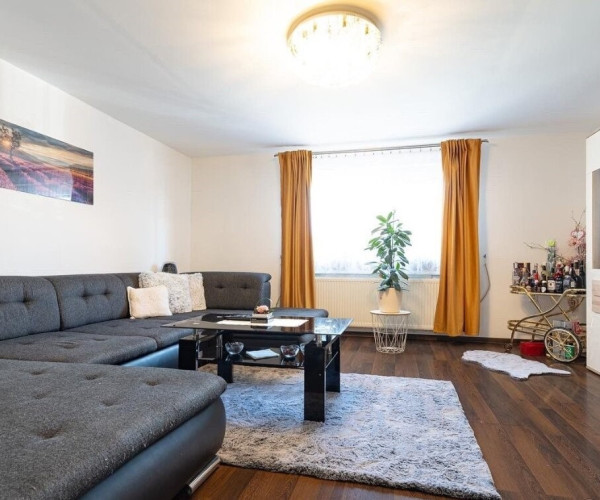 Na predaj zrekonštruovaný rodinný dom v obci Drienovec