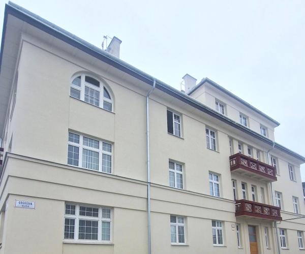 2 izbový byt Košice - Sever pri Botanickej záhrade