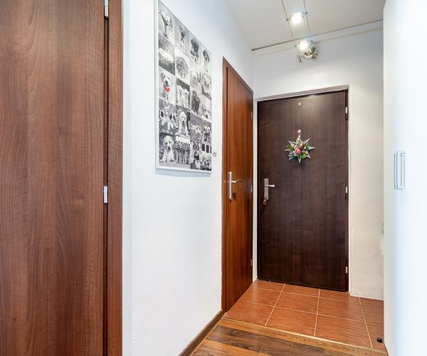 Na predaj 1,5 izb, byt - Nad Jazerom Košice REZERVOVANÉ