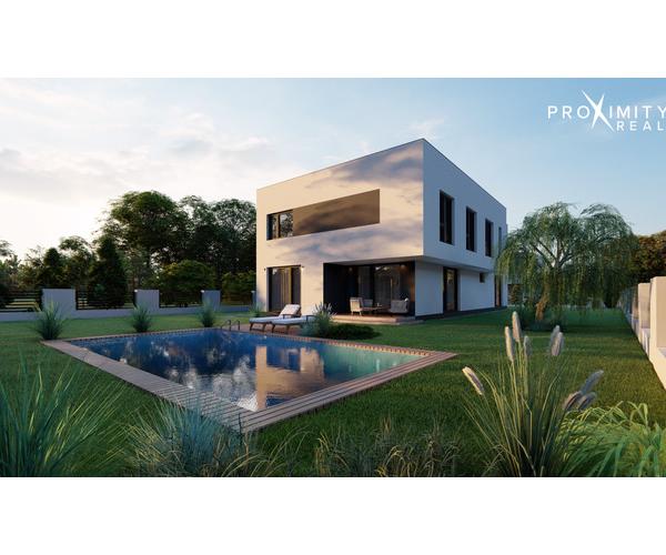 VILADOMY PEREŠ 3 izb. byt s vlastnou záhradou, 2x parkovacie miesto