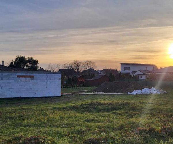 Novostavba na predaj v Nižnej Kamenici