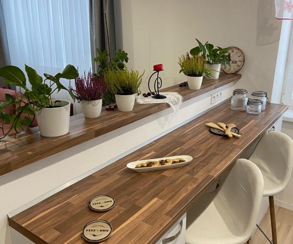 3 izbový, tehlový, zariadený a kompletne zrekonštruovaný byt