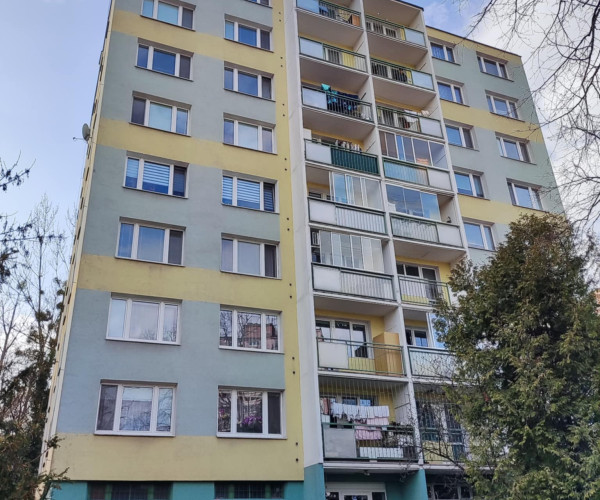 4-izbový byt na ul.Watsonova, Košice - Sever