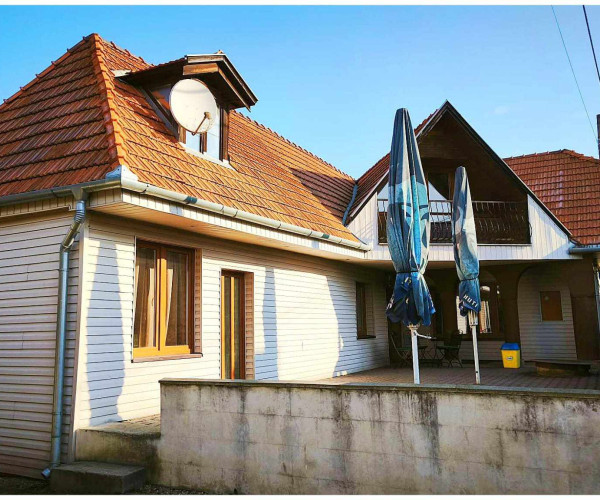 Rodinný dom na predaj - Byster- Sady nad Torysou