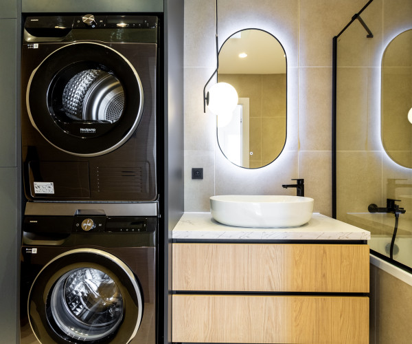 REZERVOVANÉ! Na predaj štýlový 3-izbový byt po kompletnej rekonštrukcii