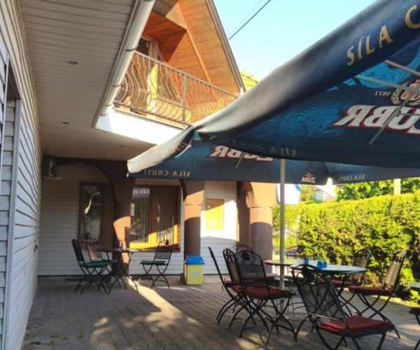 Rodinný dom na predaj v tesnej blízkosti Košíc - Byster