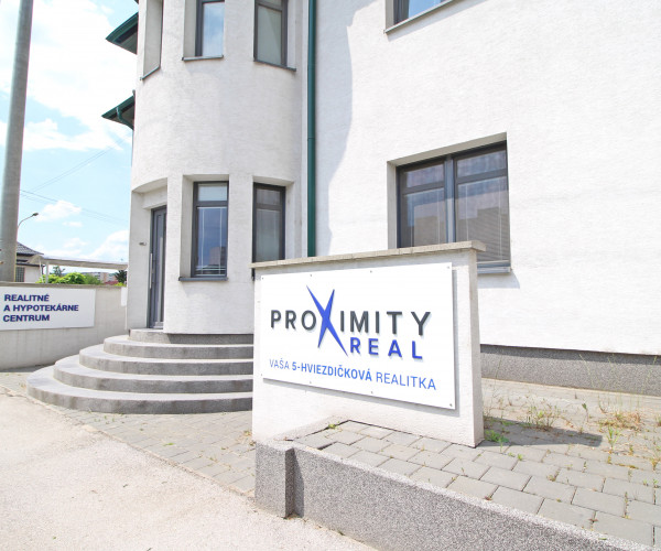 Hľadáme developerské projekty pre zahraničných investorov - Košický kraj