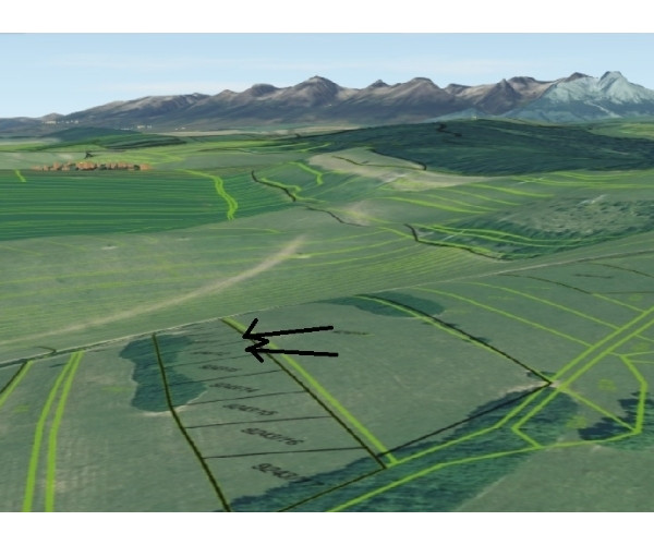 Na predaj – investičné pozemky v Spišskej Novej Vsi