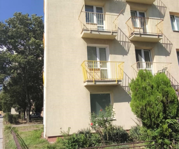 Na predaj 2-izbový byt na Rastislavovej ulici Košice - JUH