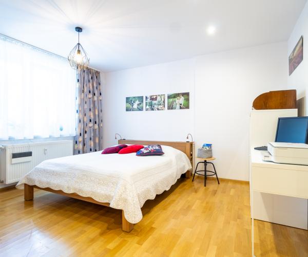 REZERVOVANÉ! 1,5 izbový byt na Pasteurovom námestie - Košice -Juh