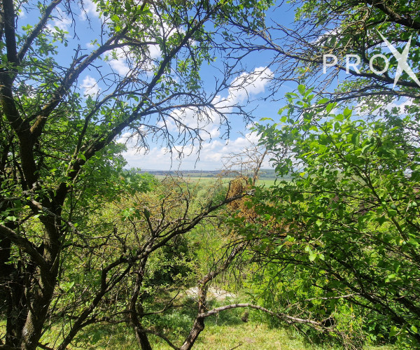 Pozemok, záhrada Vyšná Hutka - 928m2