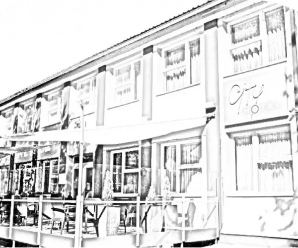 Anička Residence – 2. izb. apartmán pri parku Anička