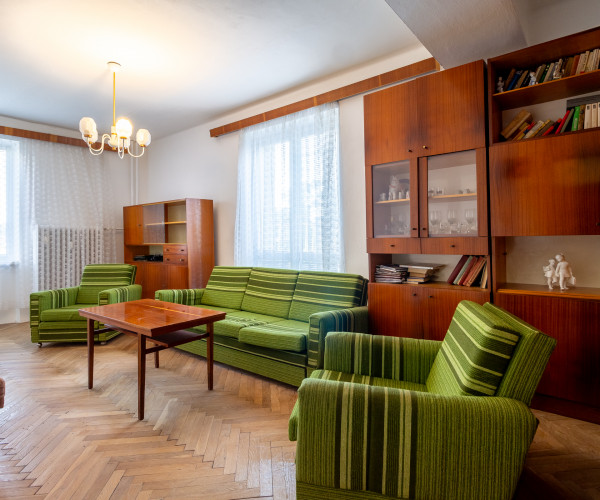 REZERVOVANÉ! 2-izbový byt na predaj JUH- Rastislavova ul.