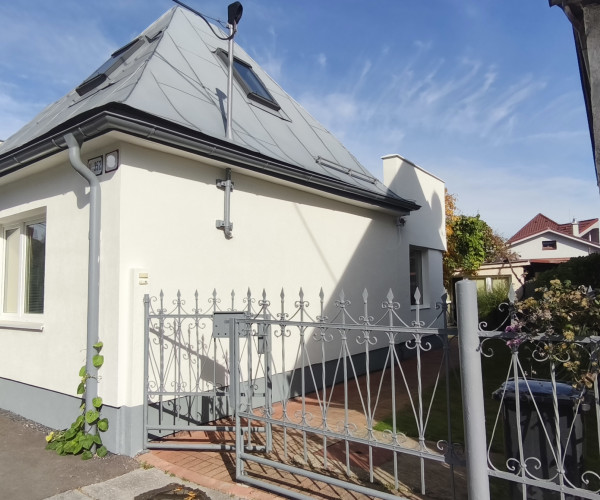 Zariadený byt na prenájom v rodinnom dome voľný ihneď! Košice- Sever