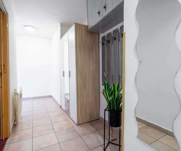 Skvelá investičná príležitosť na predaj 2-izbový byt Košice - Šaca