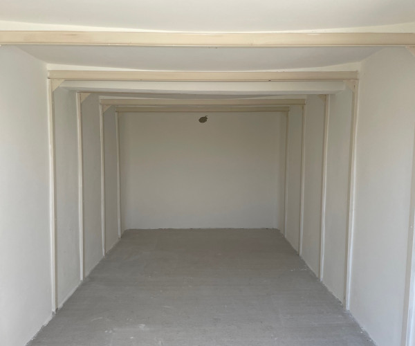 Bezstarostné parkovanie v centre diania – garáž Čárskeho, Košice