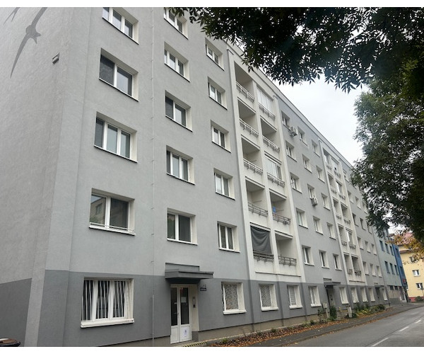 REZERVOVANÉ! 3 izbový byt s balkónom na Odborárskej ul., Košice - Sever