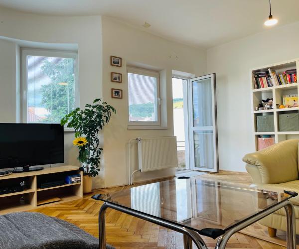 Apartment for Rent – Urbánkova Street, Košice