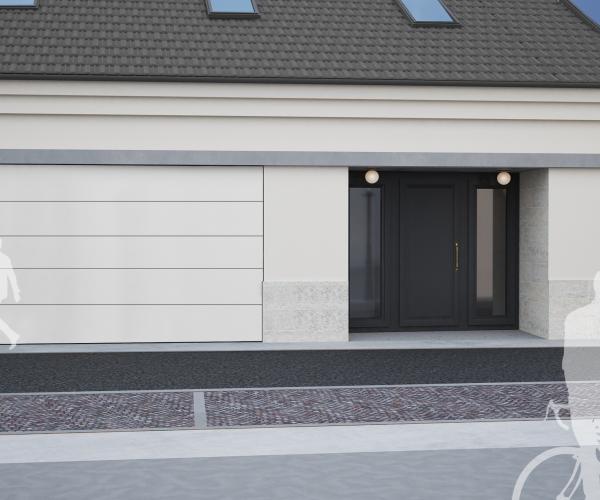 POZEMOK v centre mesta Košice