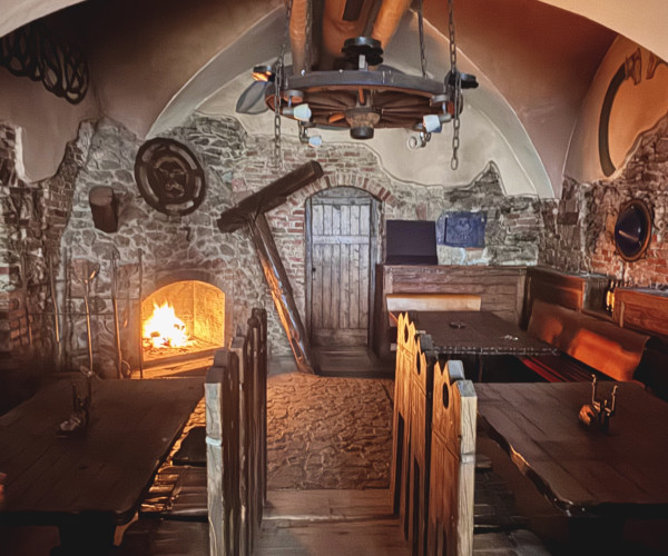 REZERVOVANÉ! ODSTÚPENIE PREVÁDZKY V SRDCI MESTA – HLAVNÁ ULICA, KOŠICE