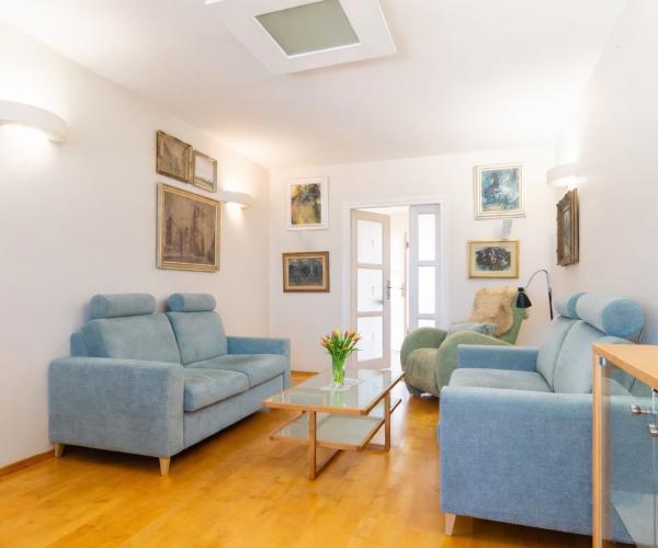 Zrekonštruovaný 3 izbový byt na Lomonosovovej ul., KE-Juh