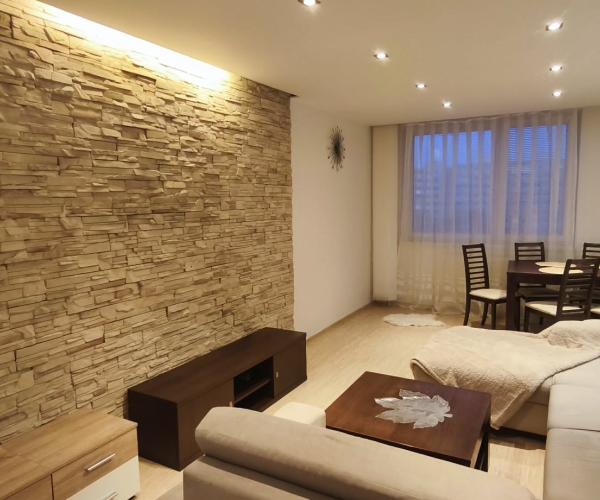 Na prenájom 3-izb byt, Košice Voľný ihneď!