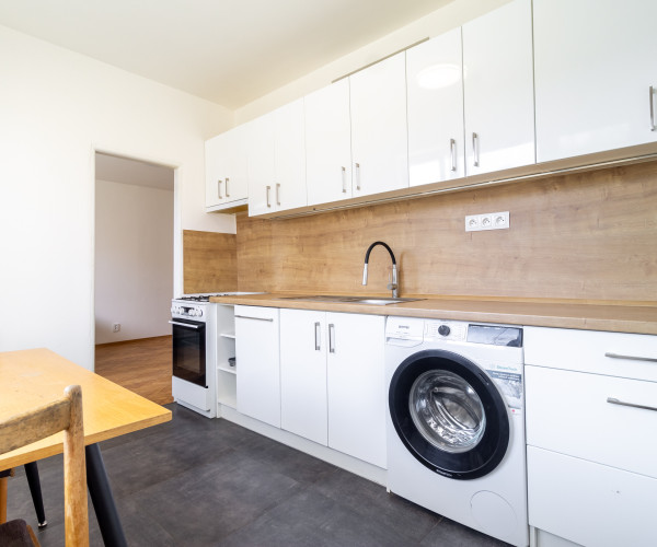 1 izbový byt na ulici Bukovecká, Košice - Nad Jazerom