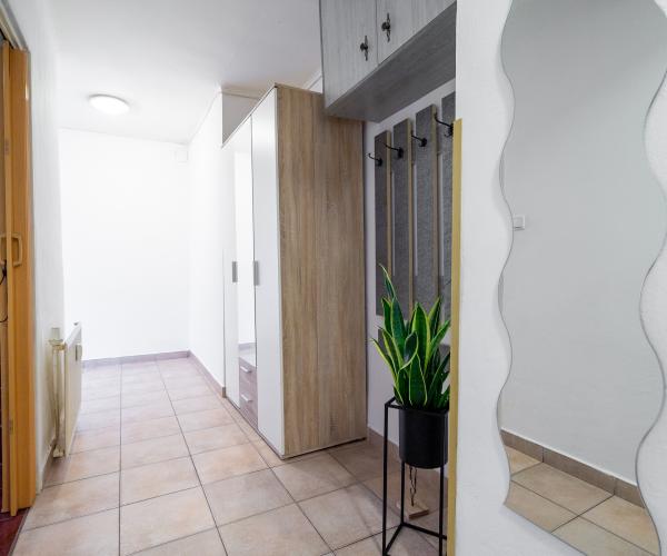 Na predaj 2-izbový byt Košice - Šaca