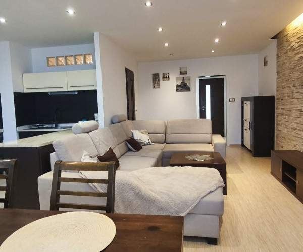 Na prenájom 3-izb byt, Košice Voľný ihneď!