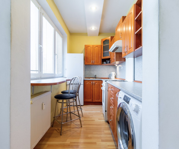 3-izbový byt - Terasa na predaj