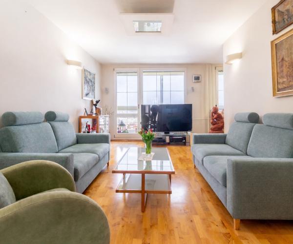 3-IZBOVÝ UNIKÁT S PRIVÁTNYM PARNÝM WELLNESS, Košice – Juh